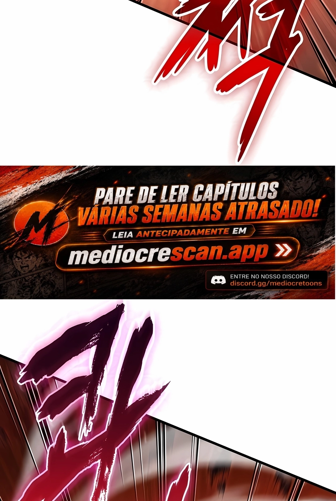 Me Escolha! Capítulo 202 Página 107