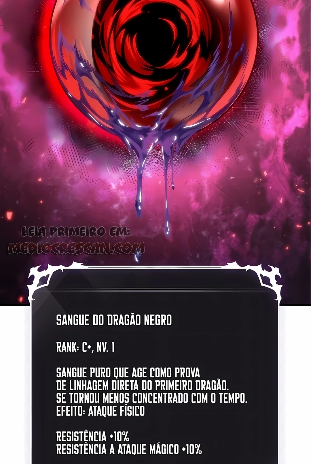 Me Escolha! Capítulo 202 Página 11