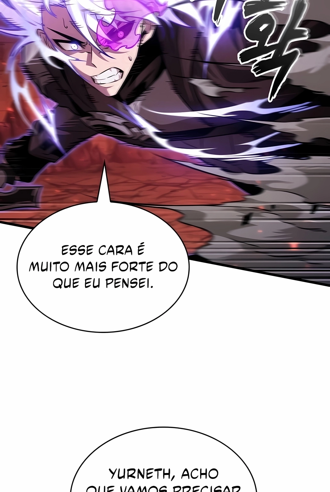 Me Escolha! Capítulo 202 Página 110