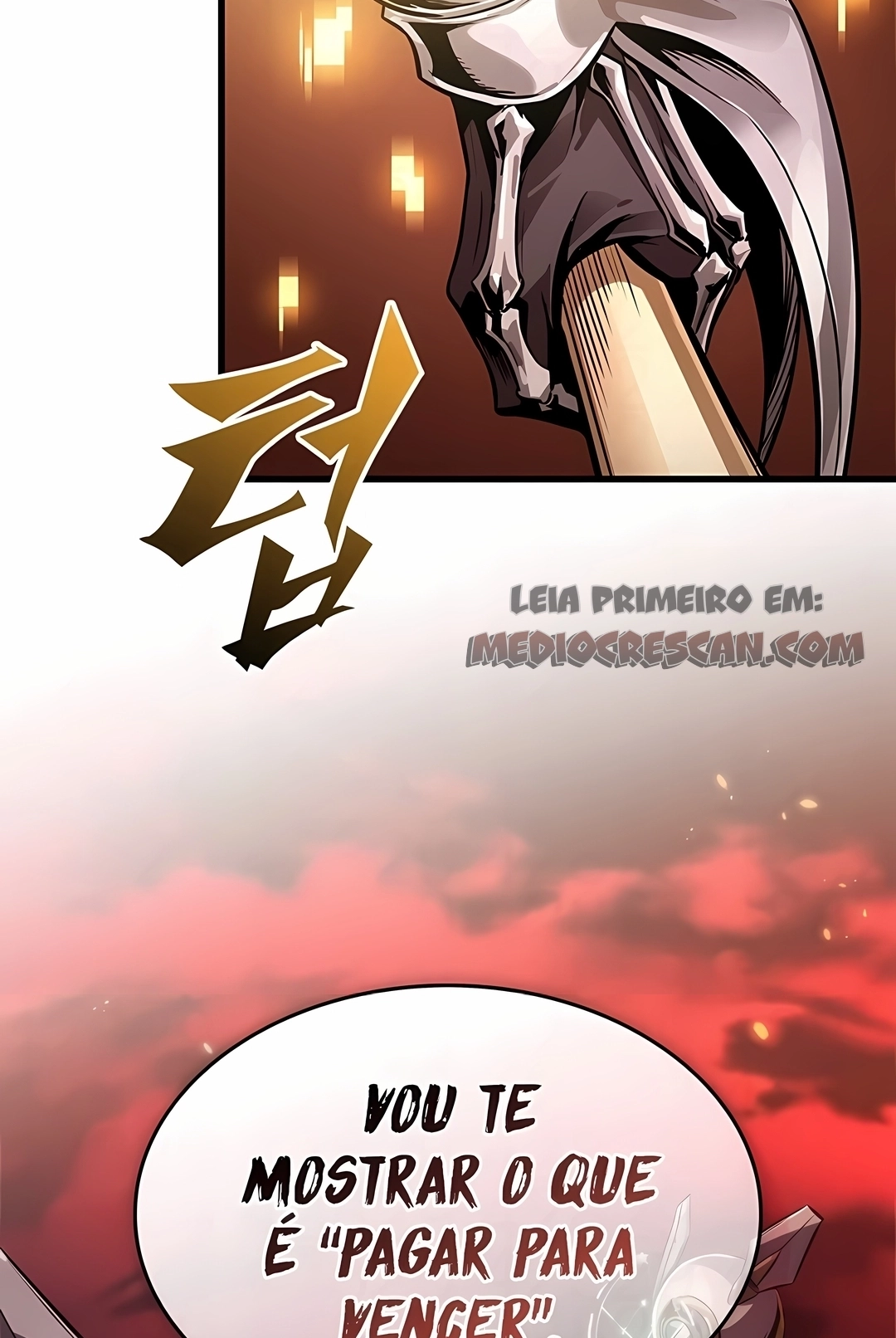 Me Escolha! Capítulo 202 Página 117