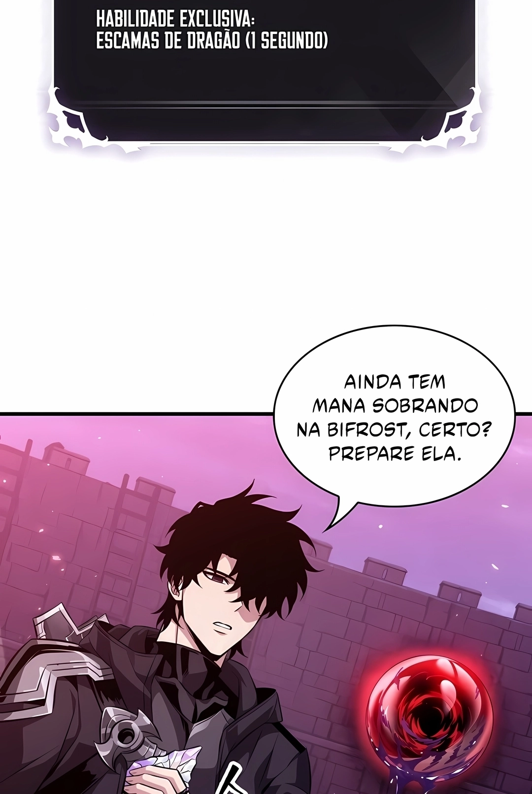 Me Escolha! Capítulo 202 Página 12