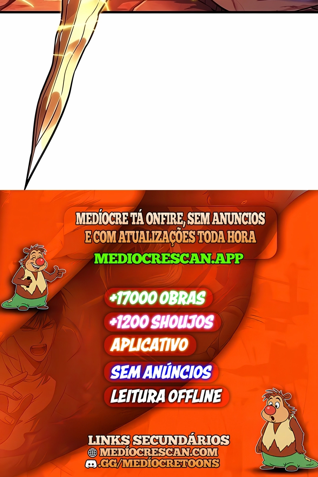 Me Escolha! Capítulo 202 Página 120
