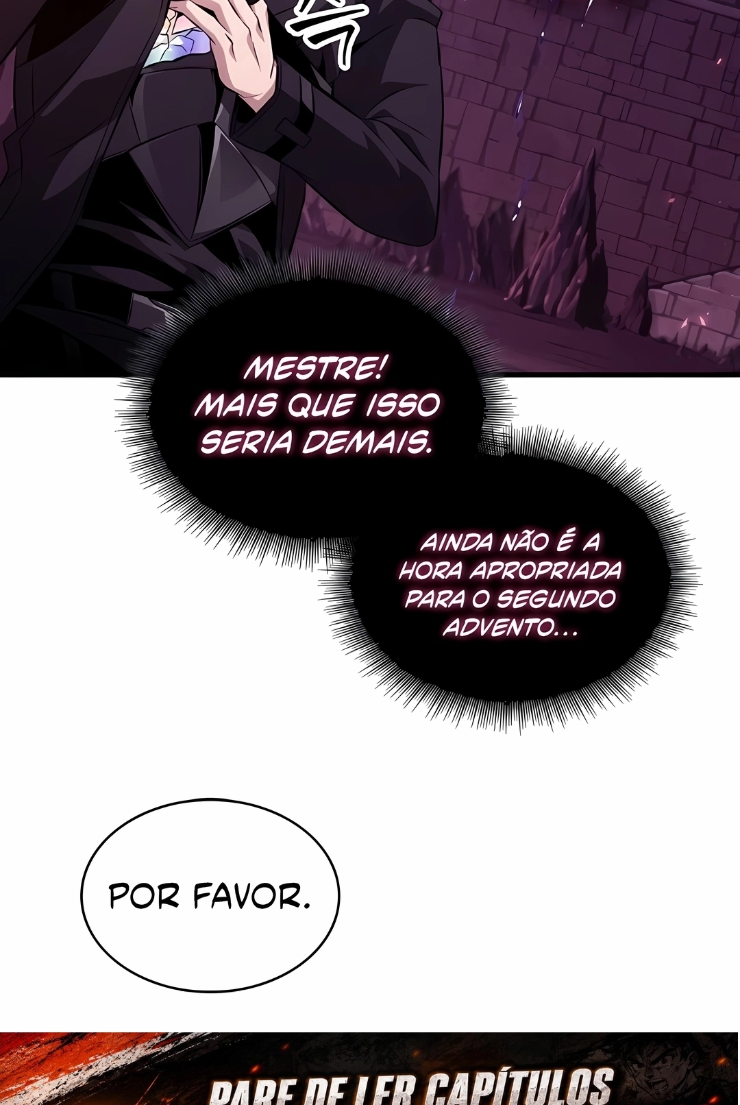 Me Escolha! Capítulo 202 Página 13