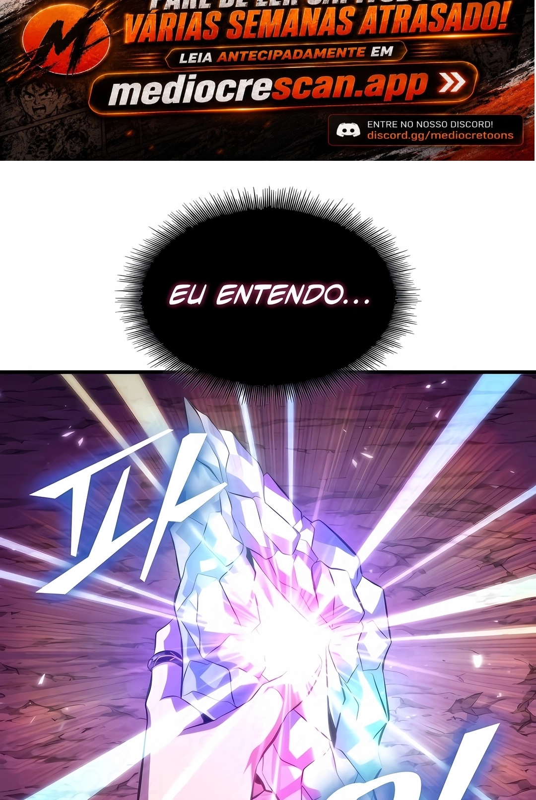 Me Escolha! Capítulo 202 Página 14