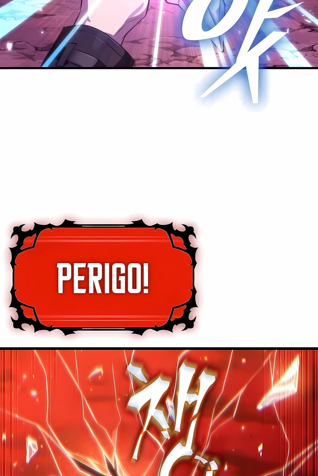 Me Escolha! Capítulo 202 Página 15
