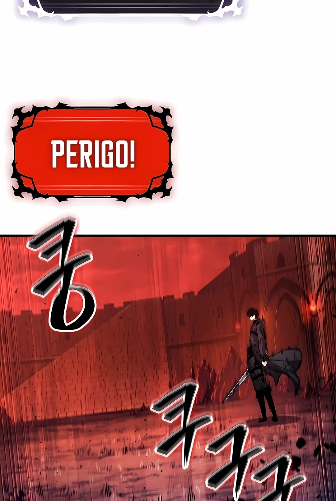 Me Escolha! Capítulo 202 Página 17