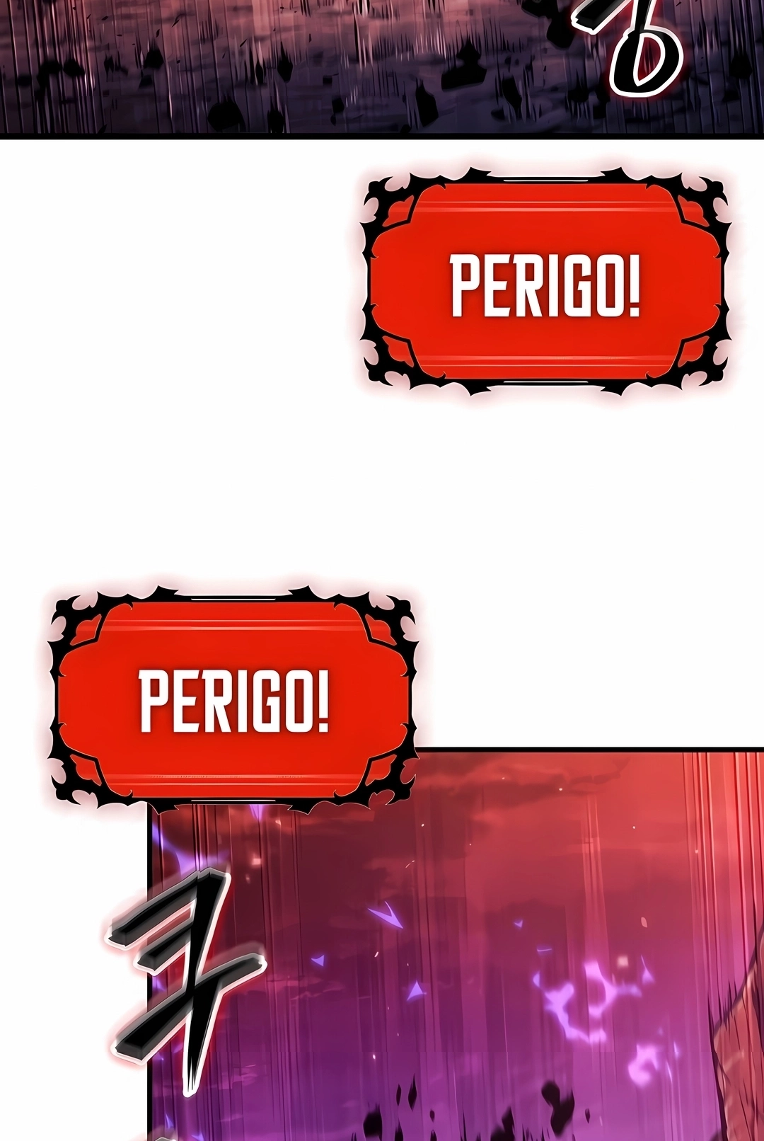 Me Escolha! Capítulo 202 Página 18