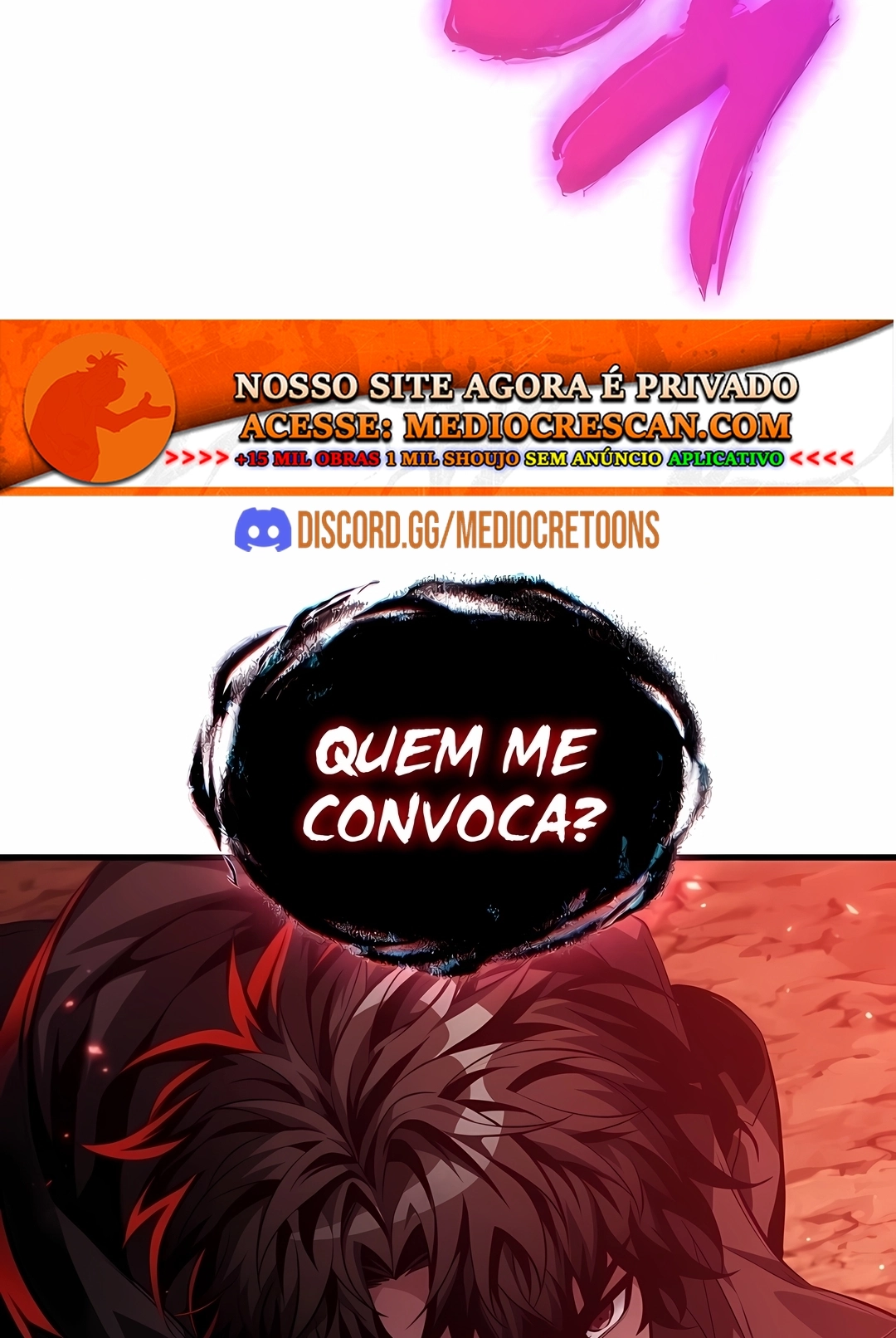 Me Escolha! Capítulo 202 Página 21