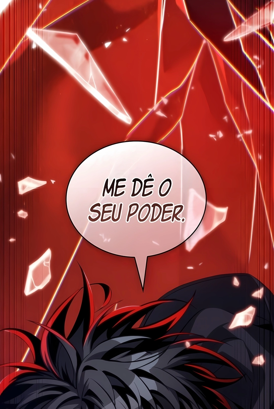 Me Escolha! Capítulo 202 Página 26