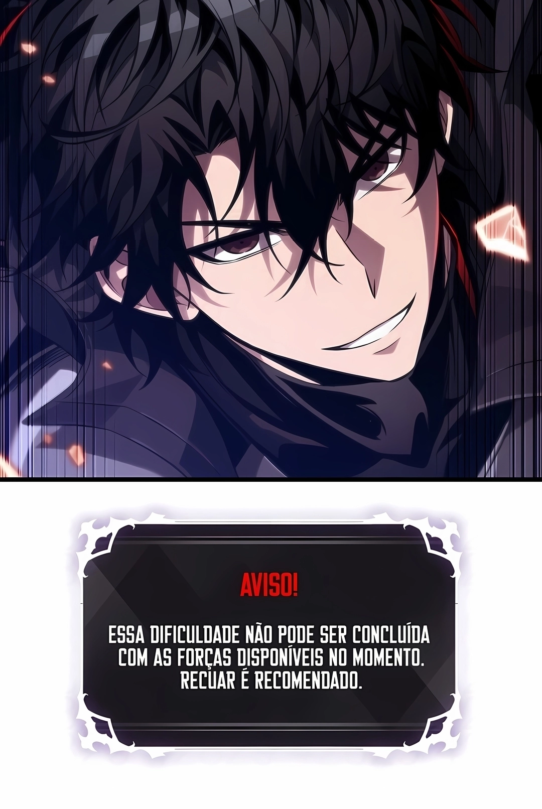 Me Escolha! Capítulo 202 Página 27
