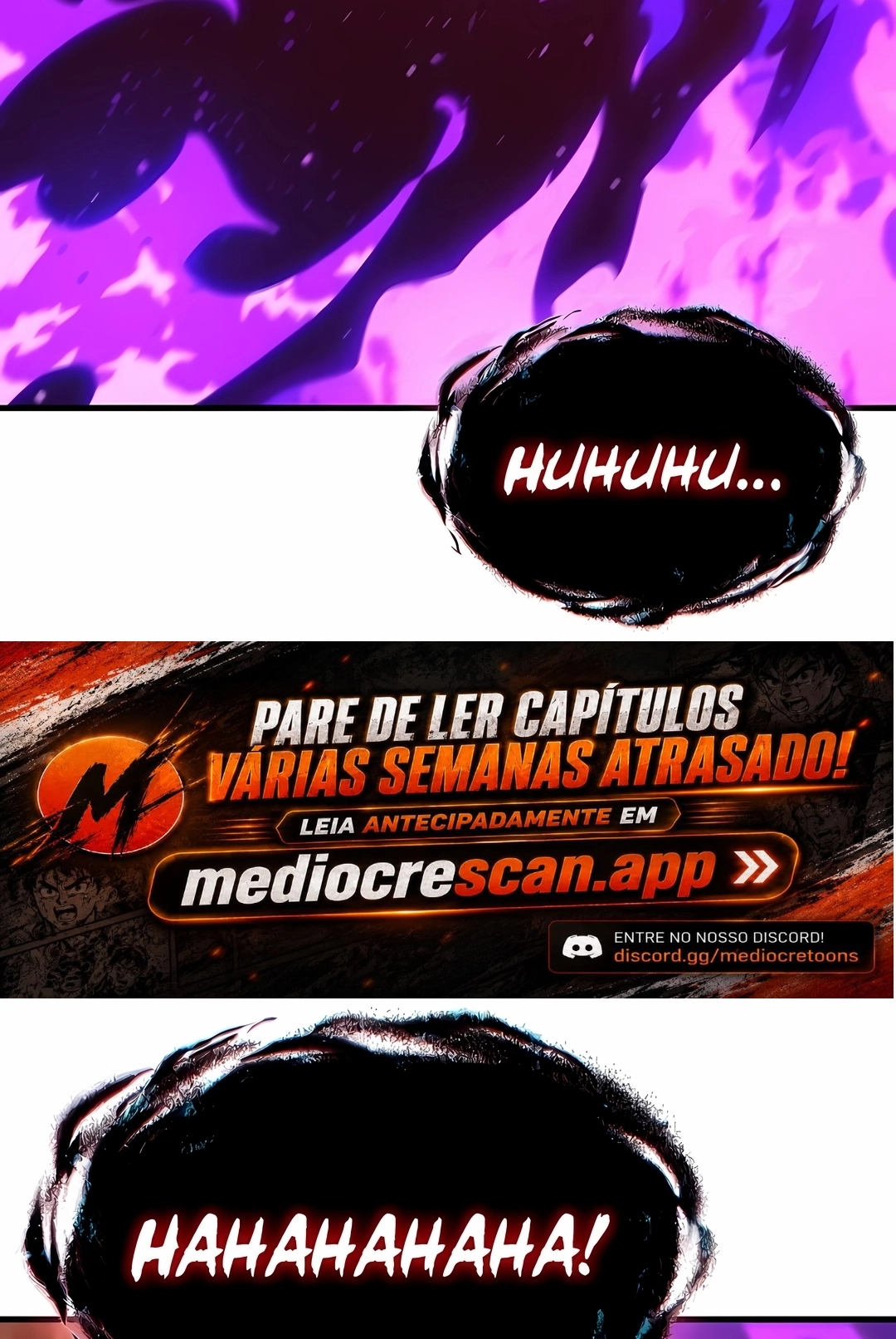 Me Escolha! Capítulo 202 Página 30