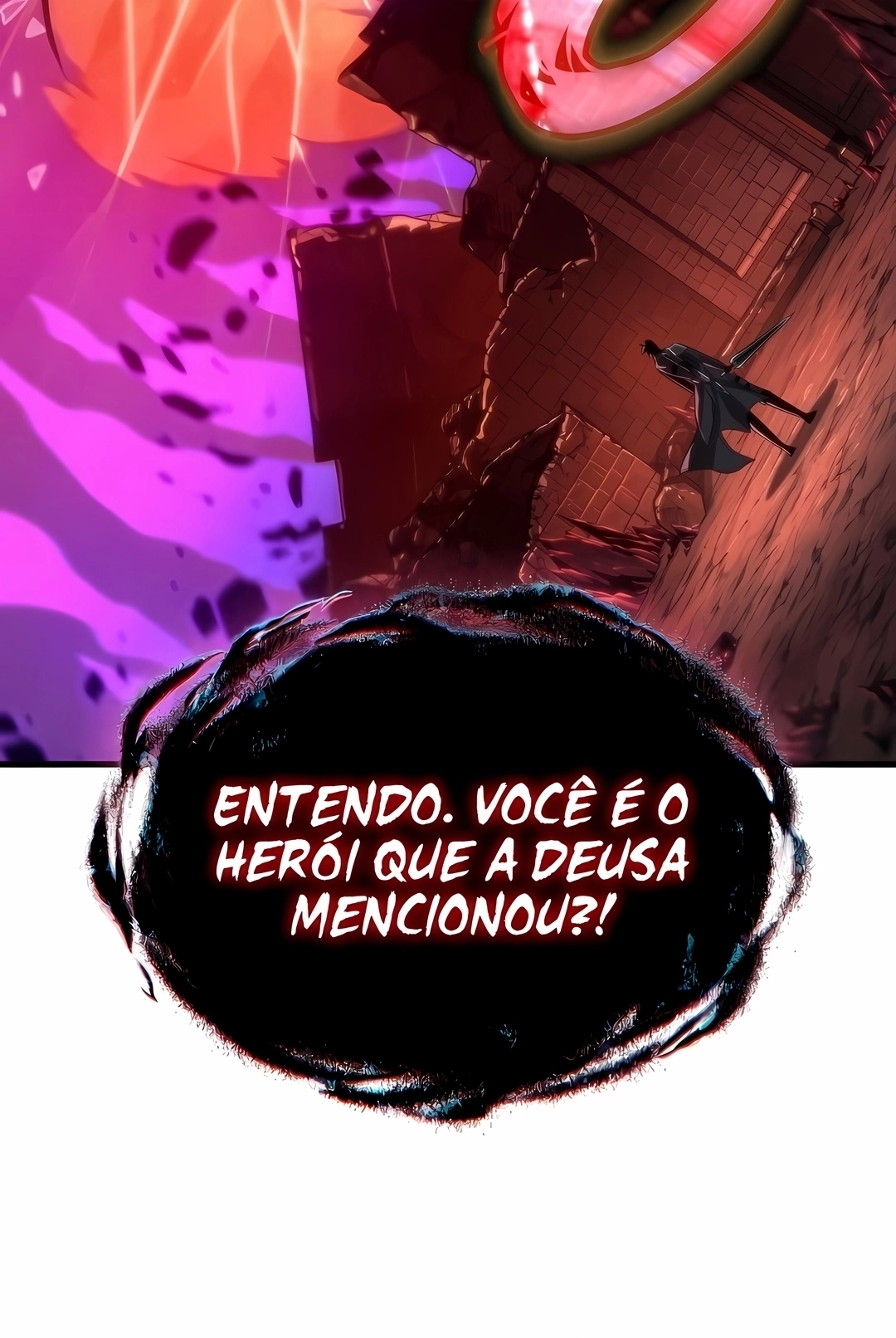 Me Escolha! Capítulo 202 Página 33