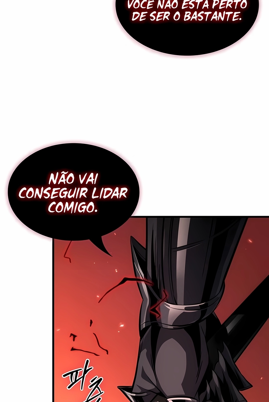 Me Escolha! Capítulo 202 Página 35