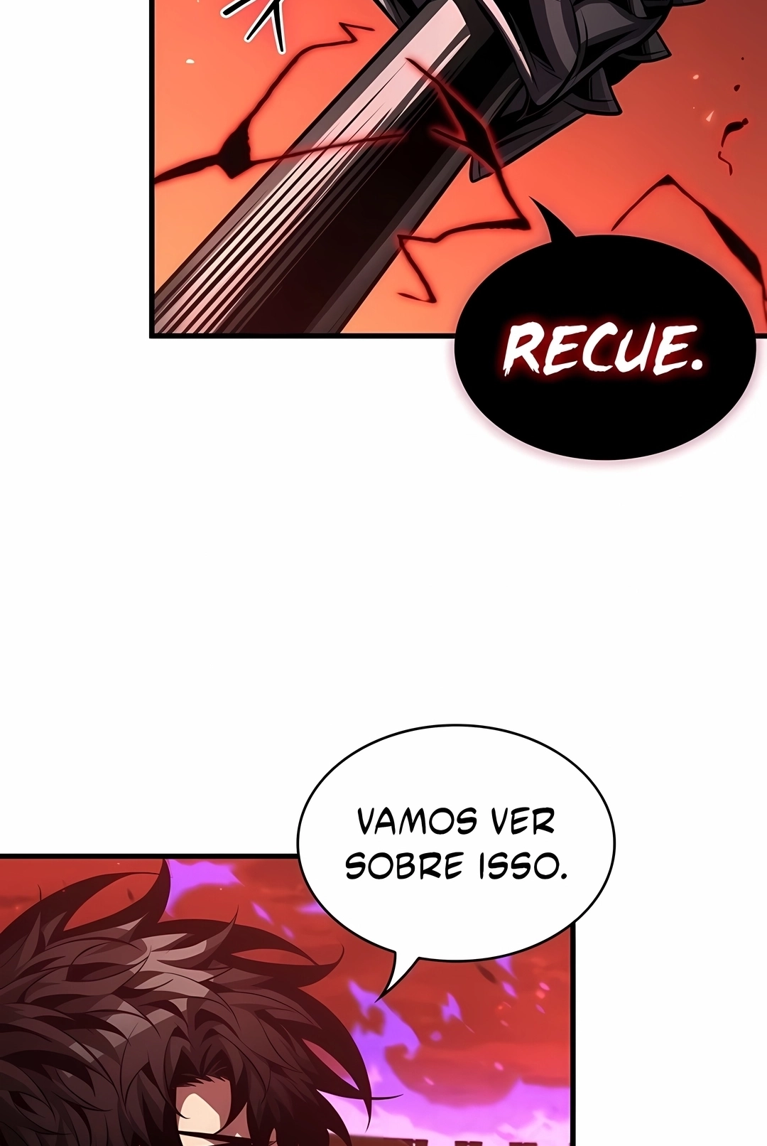 Me Escolha! Capítulo 202 Página 36