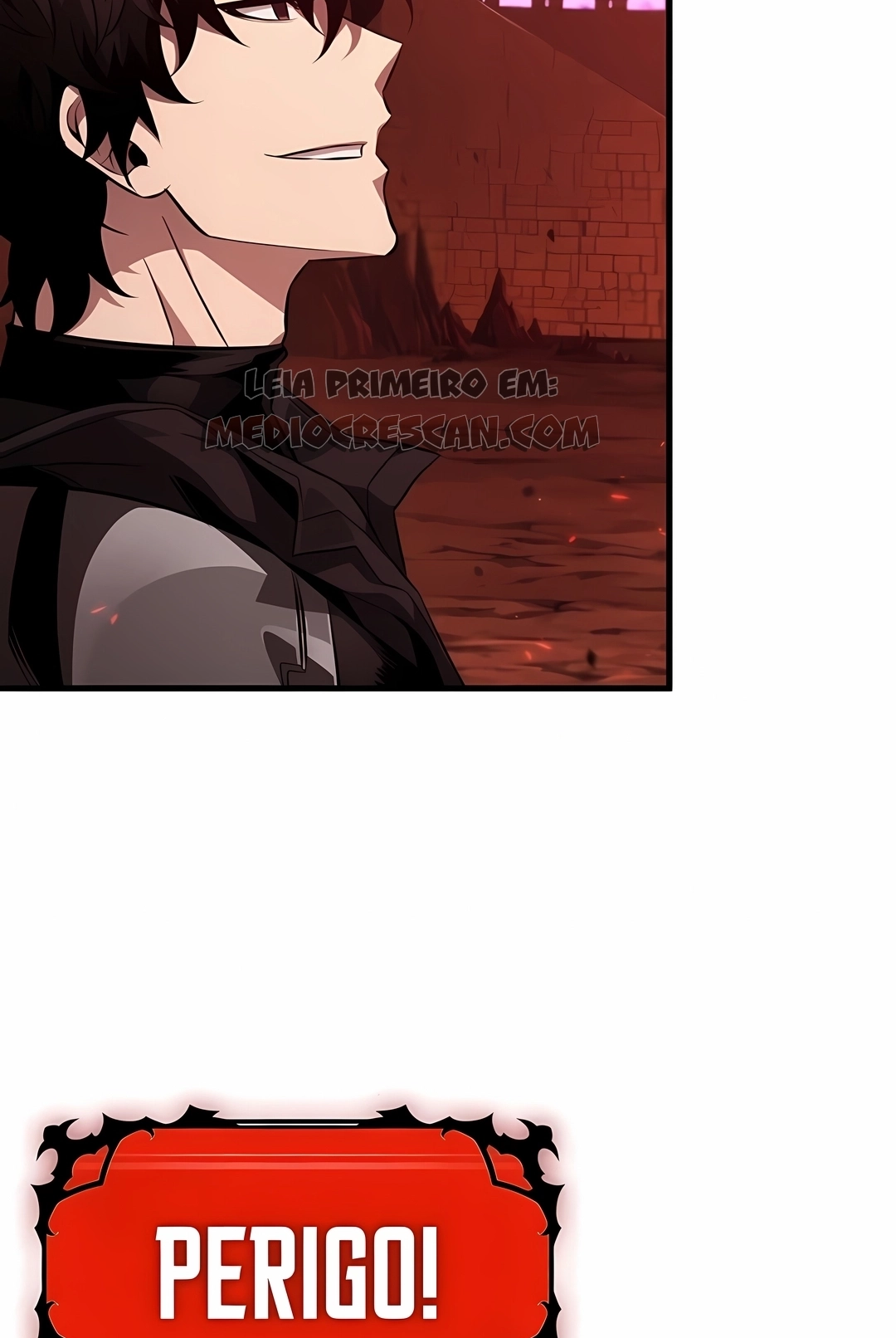 Me Escolha! Capítulo 202 Página 37