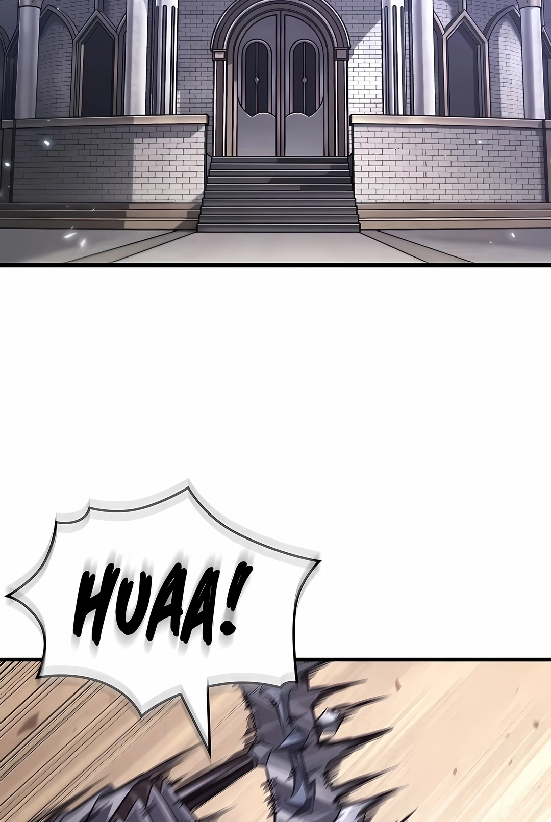 Me Escolha! Capítulo 202 Página 41