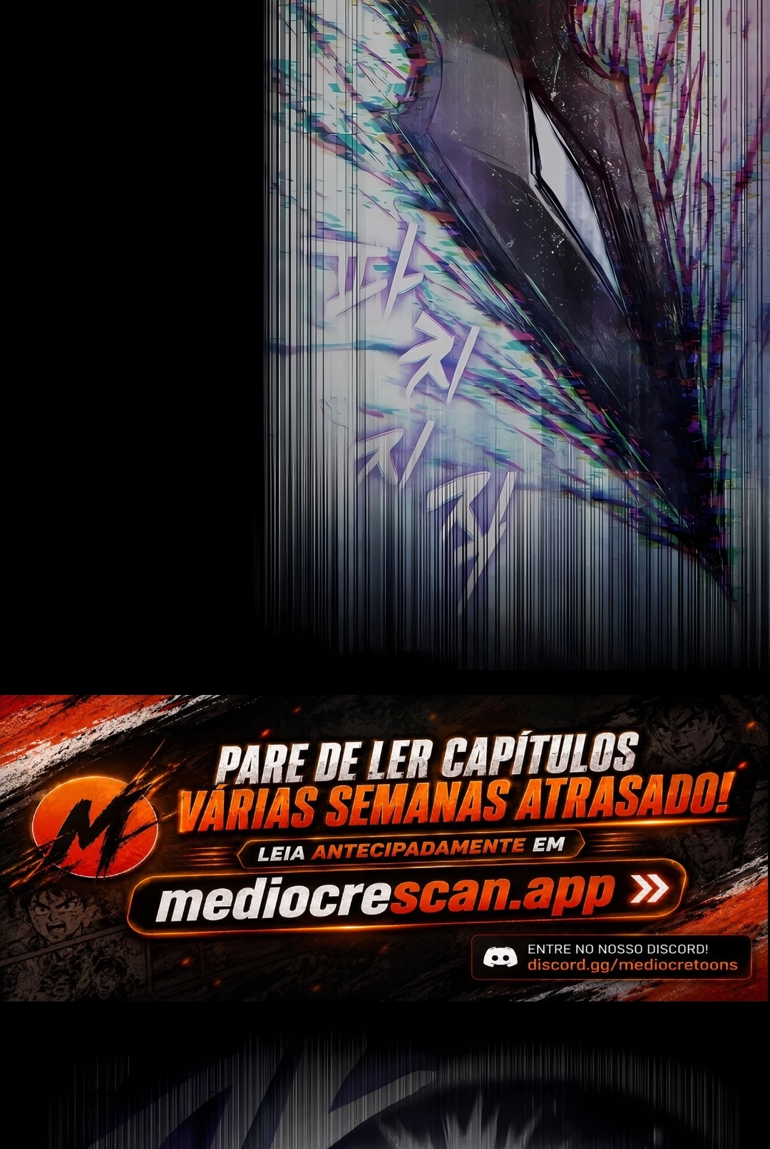 Me Escolha! Capítulo 202 Página 51