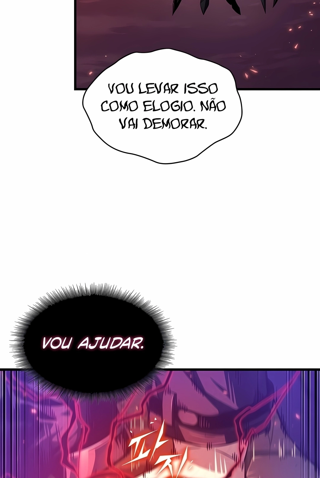 Me Escolha! Capítulo 202 Página 74