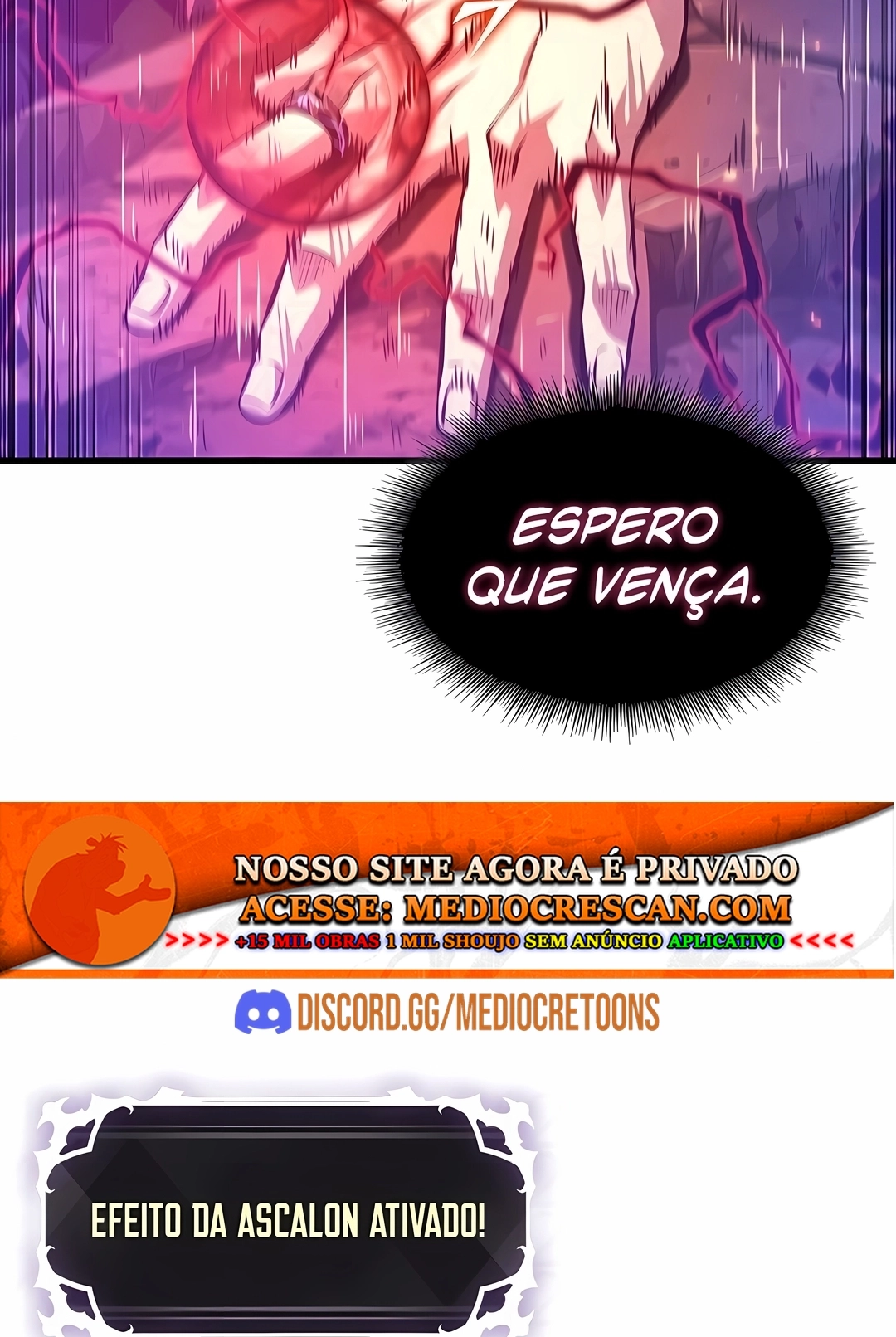 Me Escolha! Capítulo 202 Página 75