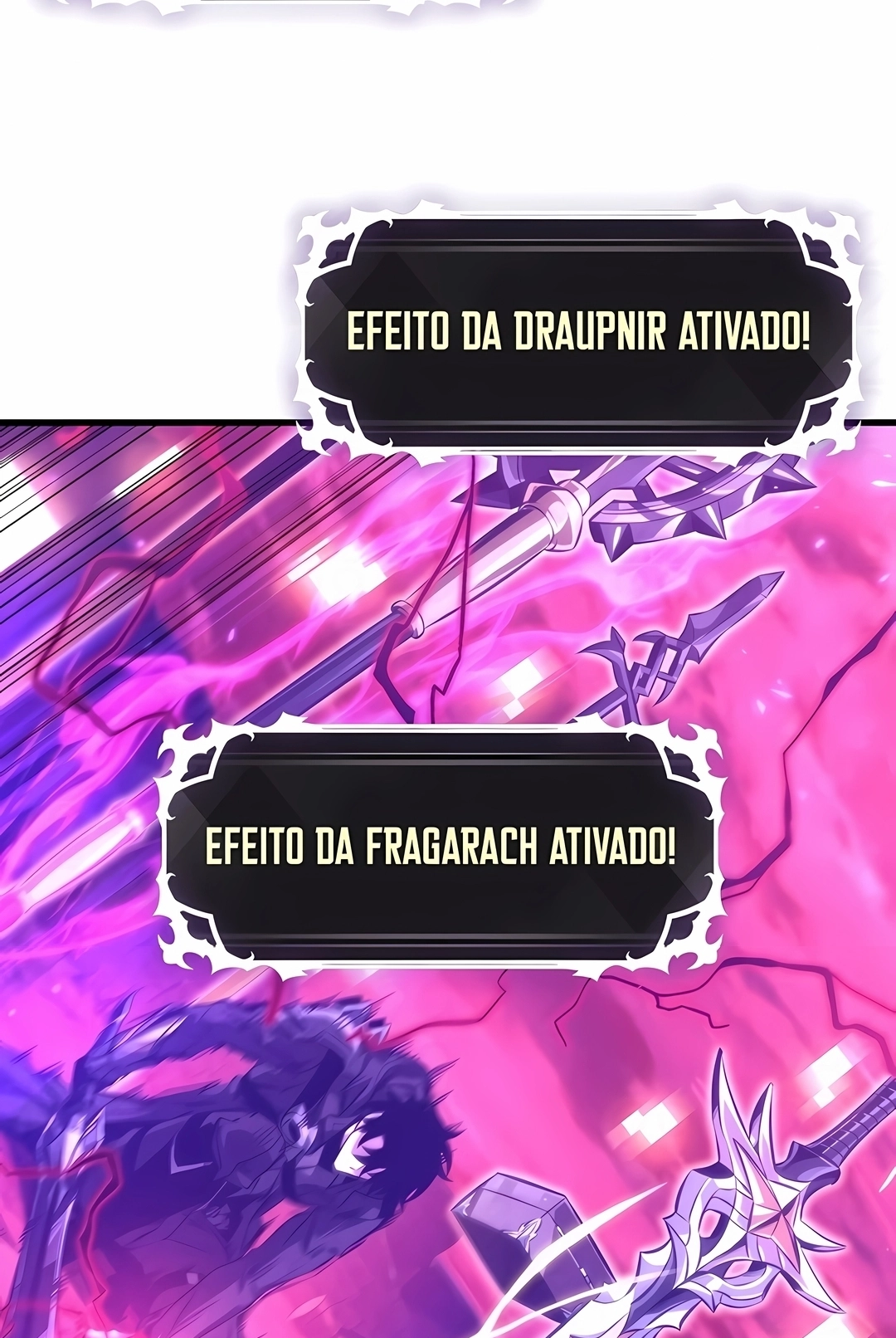 Me Escolha! Capítulo 202 Página 76