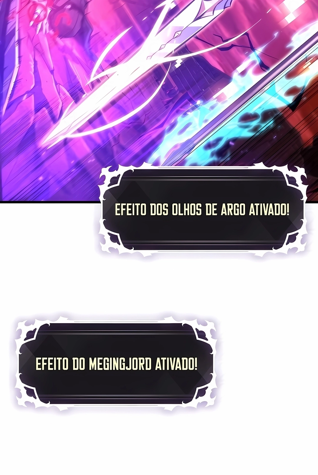 Me Escolha! Capítulo 202 Página 77