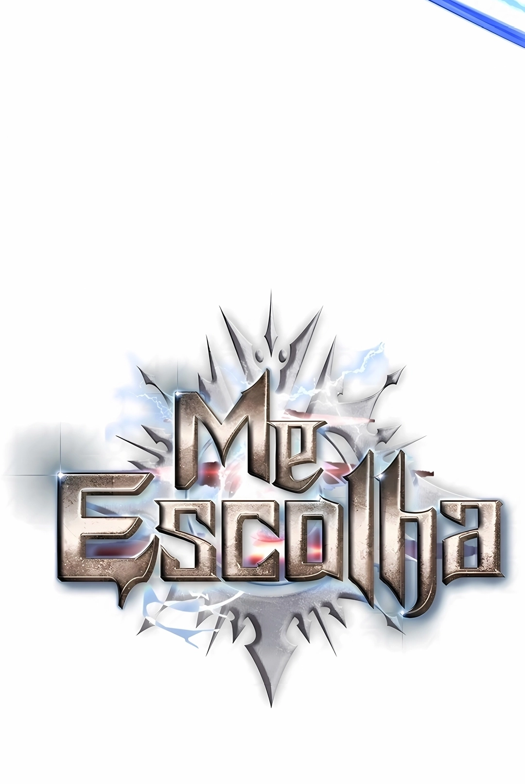 Me Escolha! Capítulo 202 Página 8