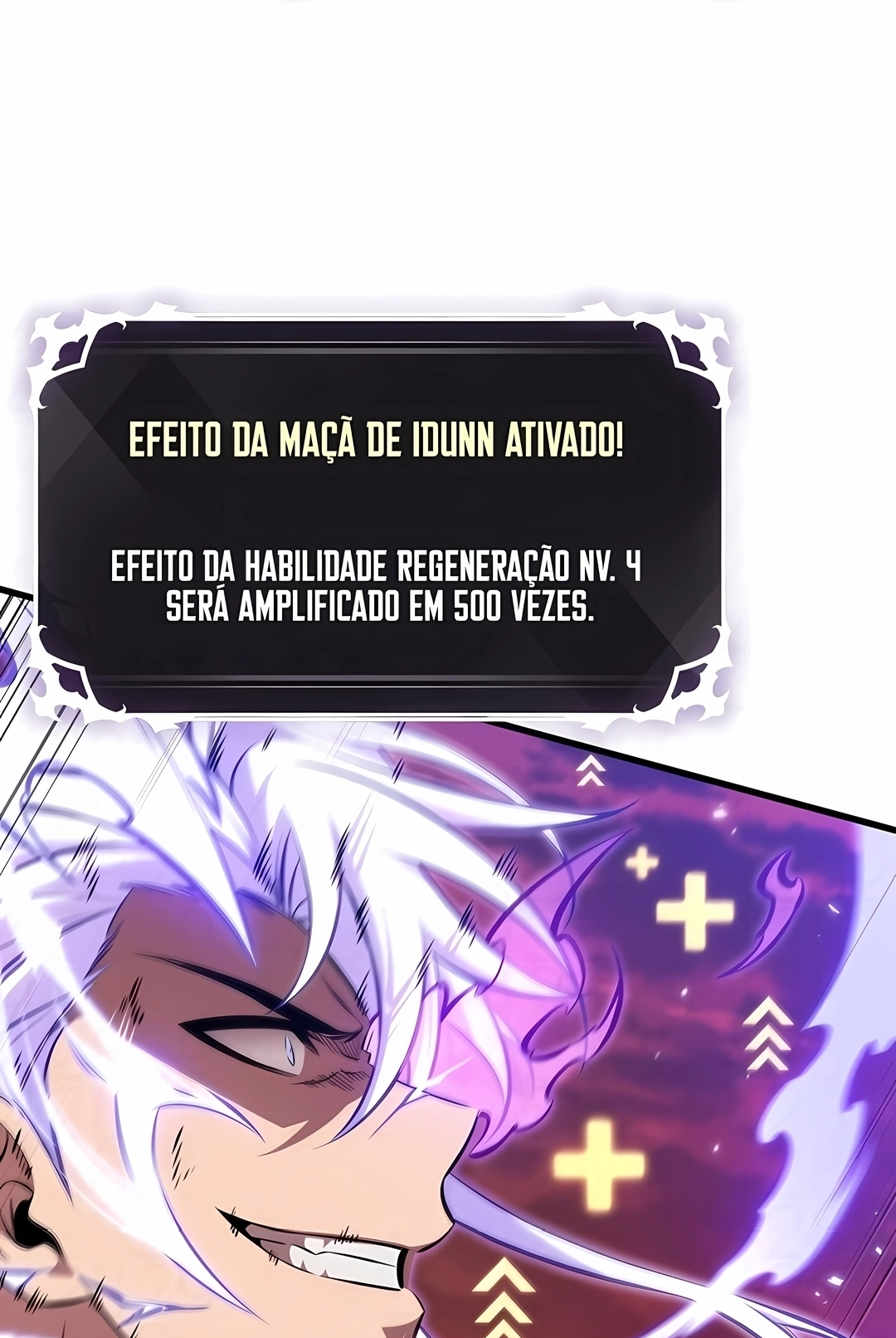 Me Escolha! Capítulo 202 Página 85