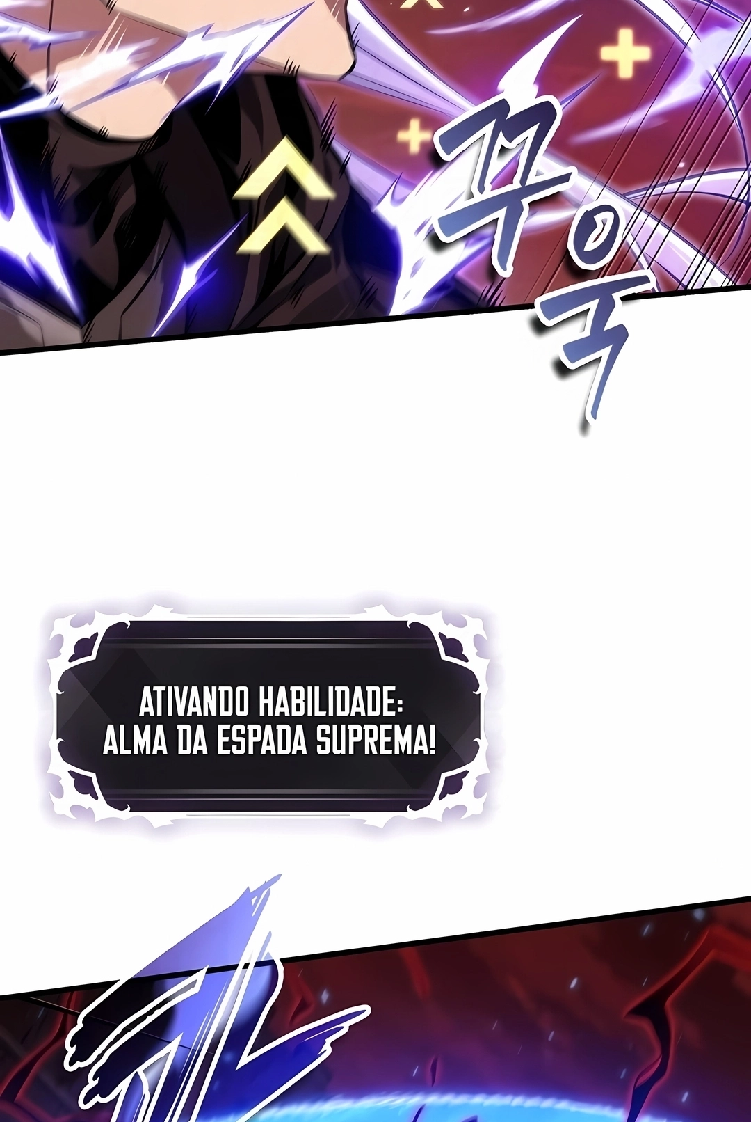 Me Escolha! Capítulo 202 Página 86