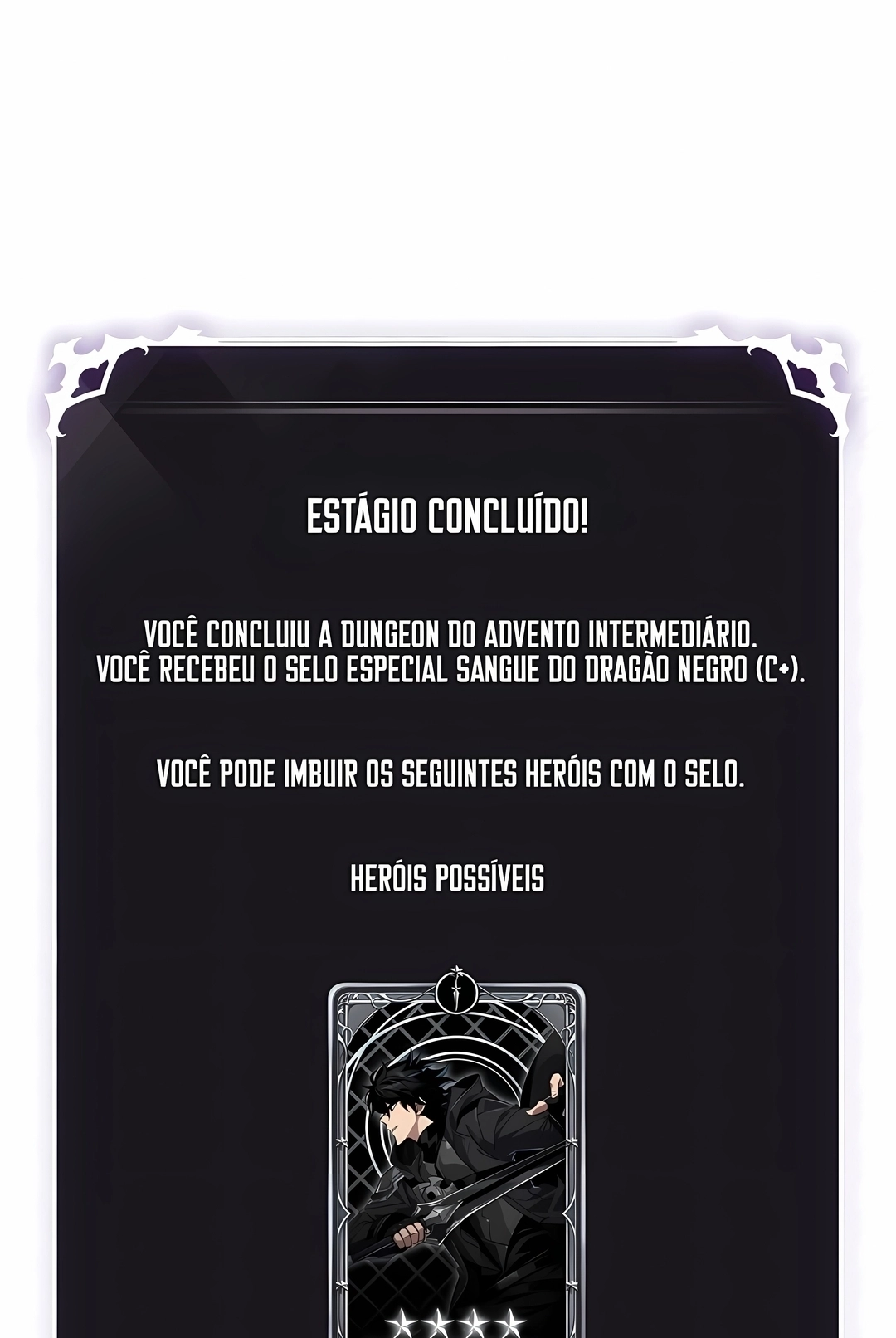 Me Escolha! Capítulo 202 Página 9