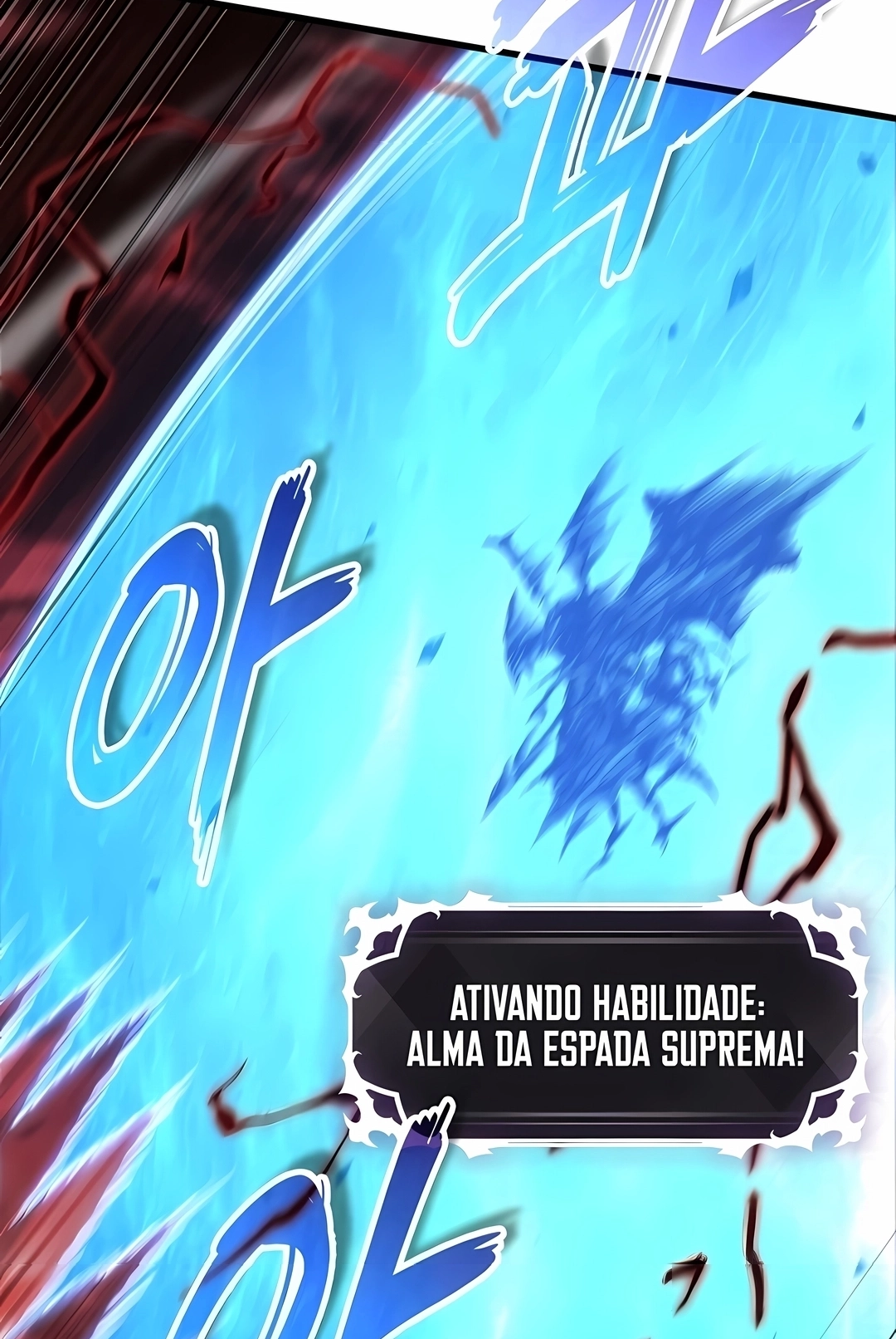 Me Escolha! Capítulo 202 Página 90