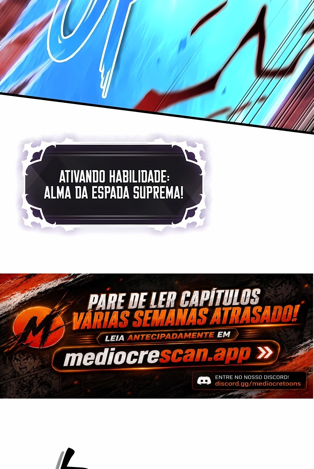 Me Escolha! Capítulo 202 Página 91