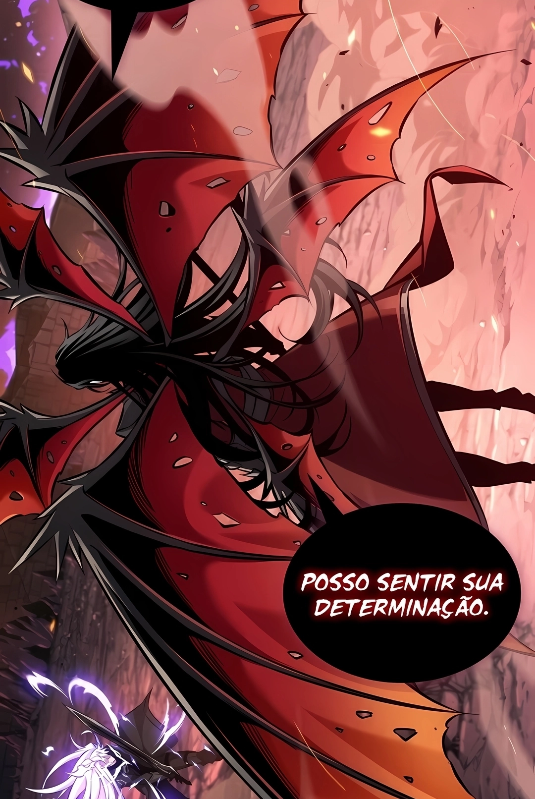 Me Escolha! Capítulo 202 Página 93