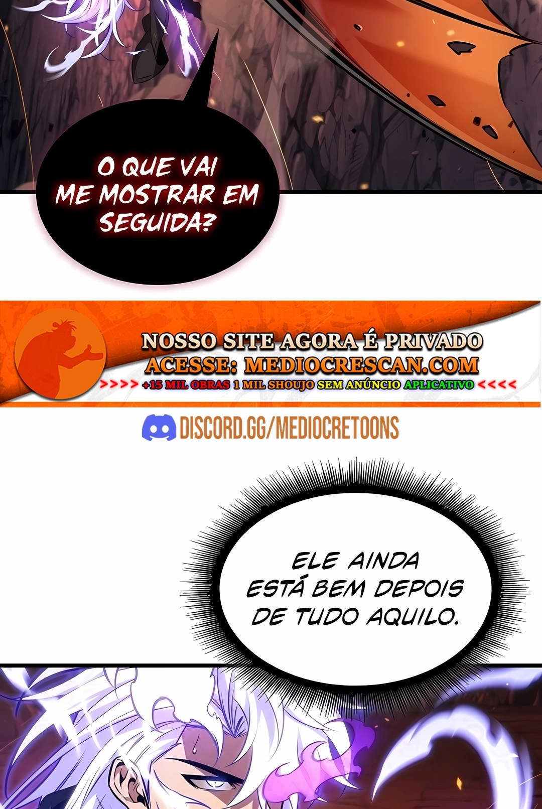 Me Escolha! Capítulo 202 Página 94