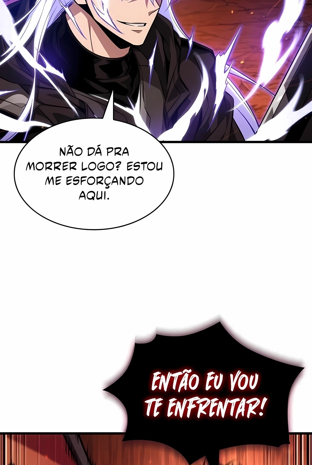 Me Escolha! Capítulo 202 Página 95