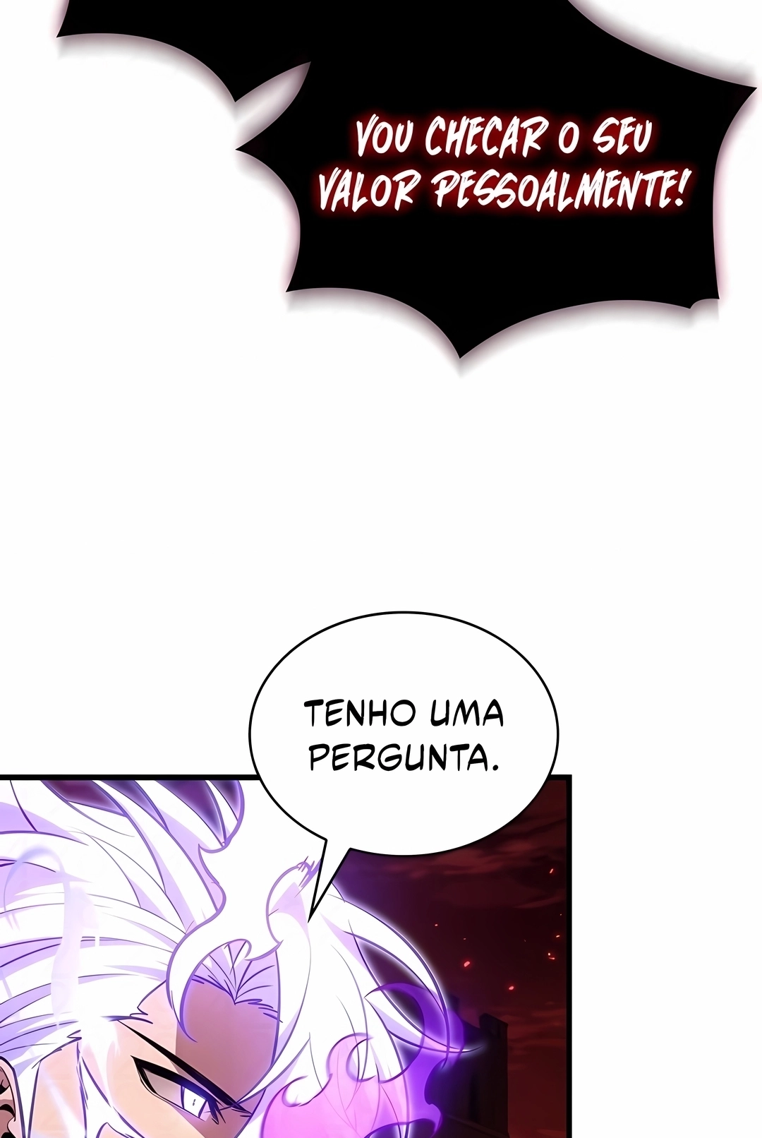Me Escolha! Capítulo 202 Página 97