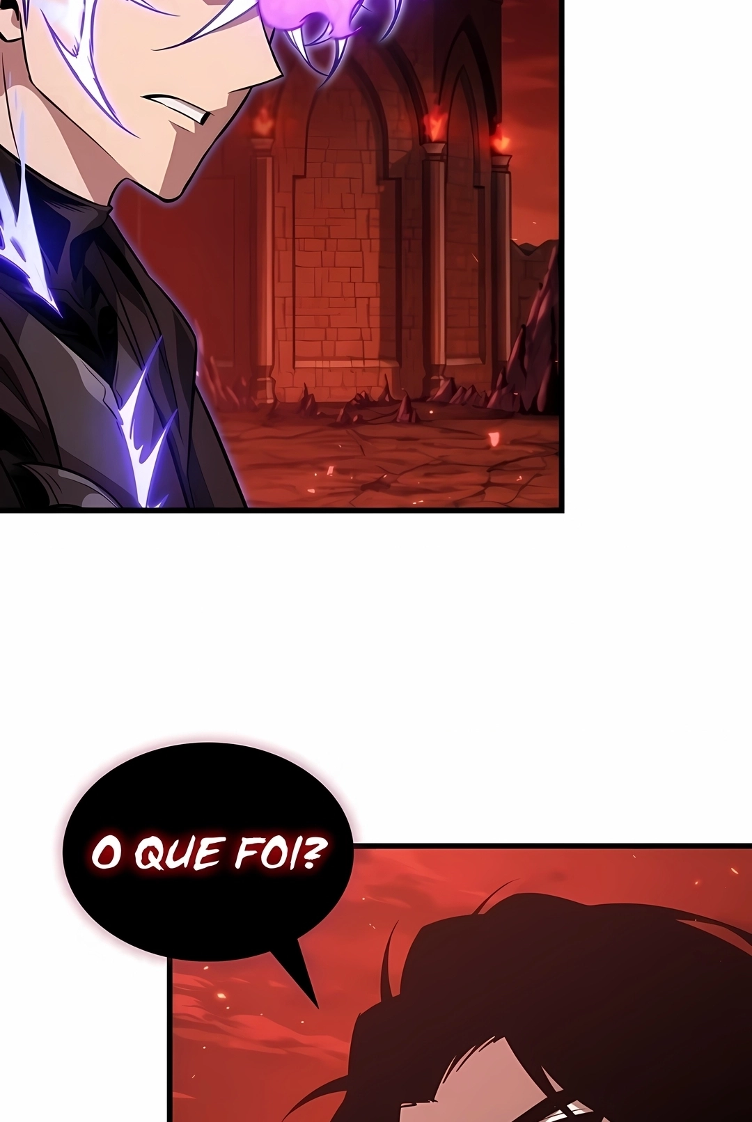 Me Escolha! Capítulo 202 Página 98