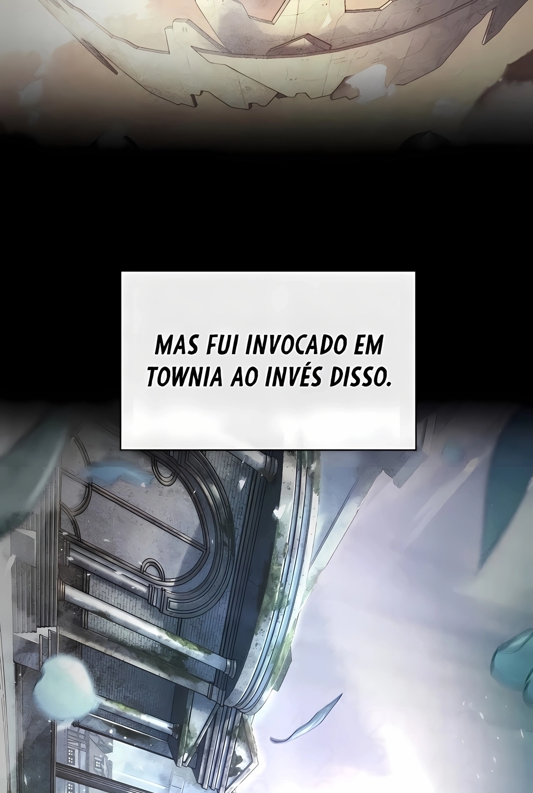 Me Escolha! Capítulo 203 Página 100