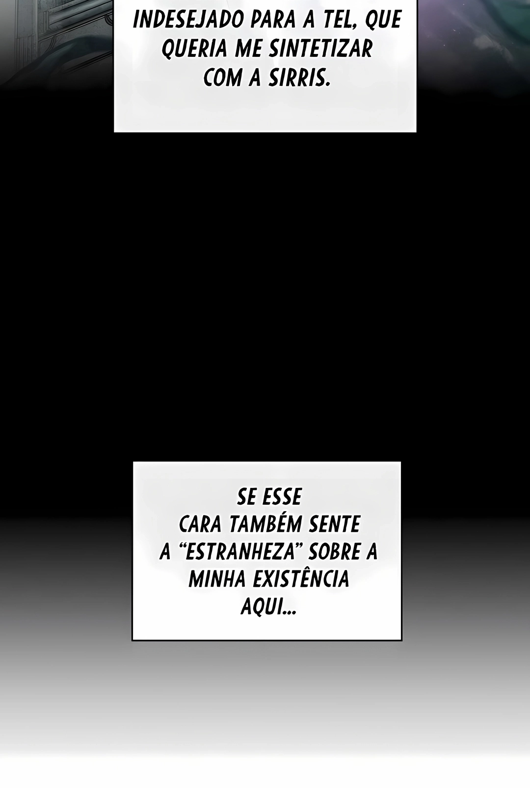 Me Escolha! Capítulo 203 Página 102