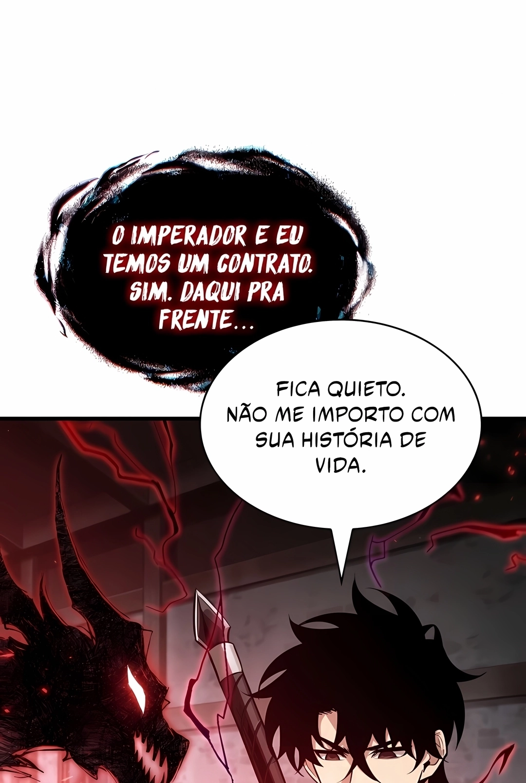 Me Escolha! Capítulo 203 Página 103