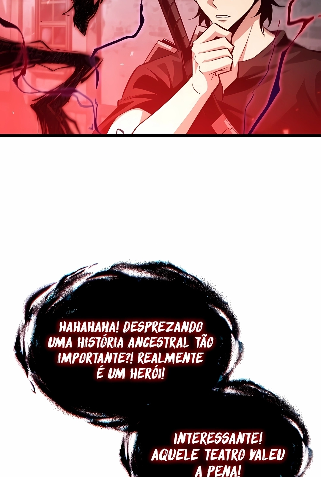 Me Escolha! Capítulo 203 Página 104