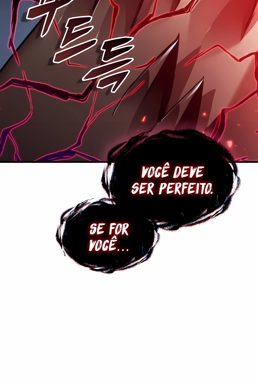 Me Escolha! Capítulo 203 Página 107
