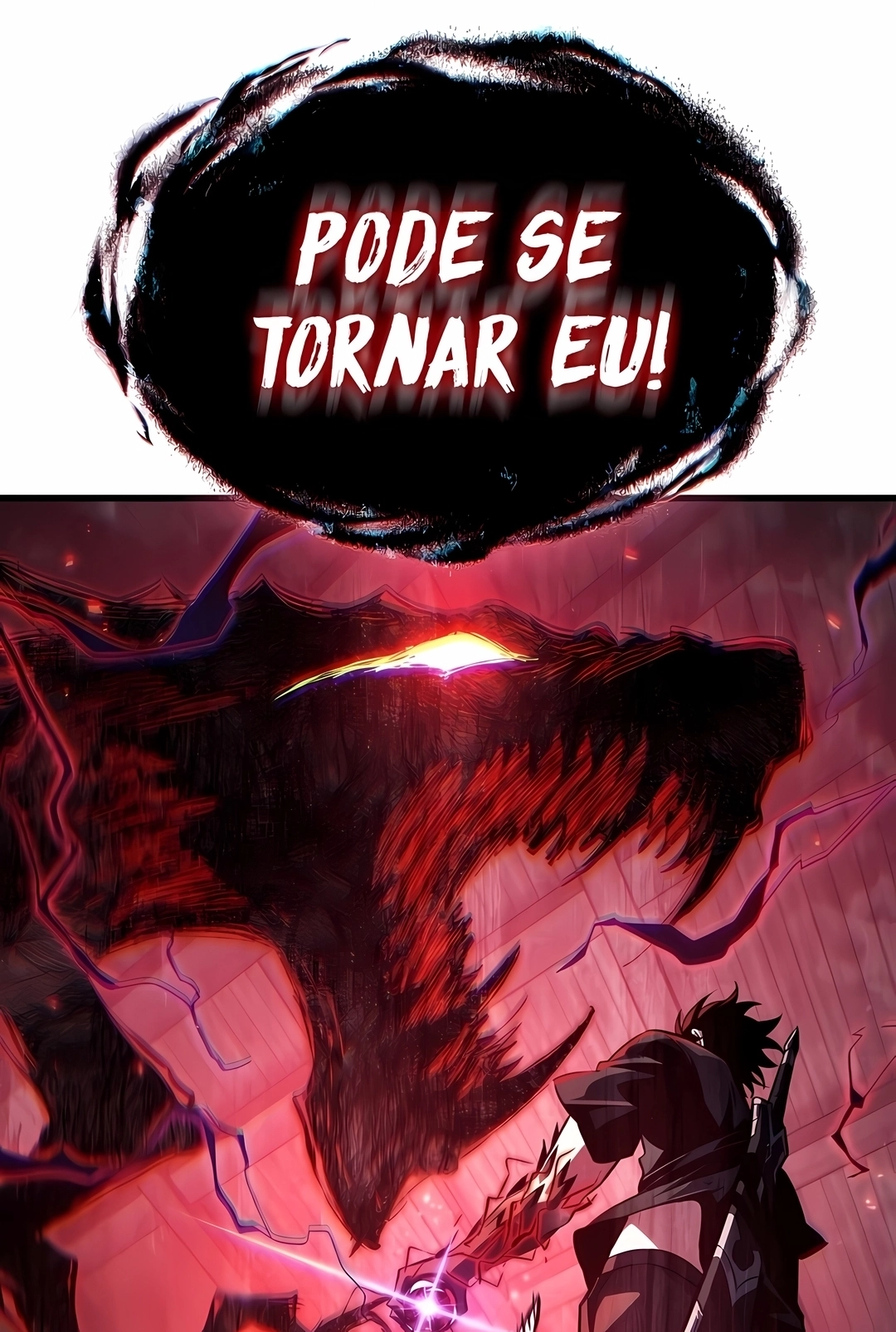 Me Escolha! Capítulo 203 Página 108