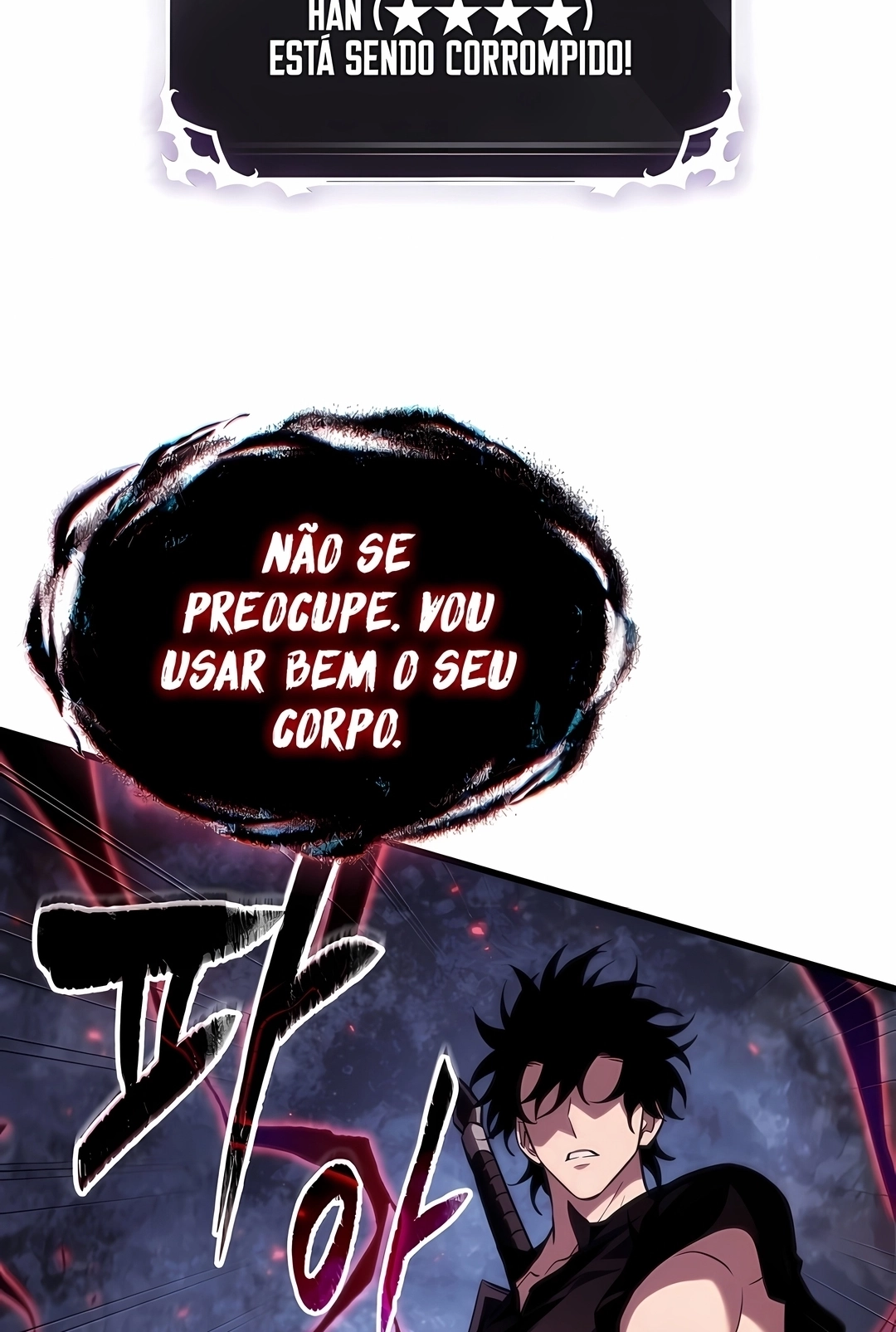 Me Escolha! Capítulo 203 Página 110