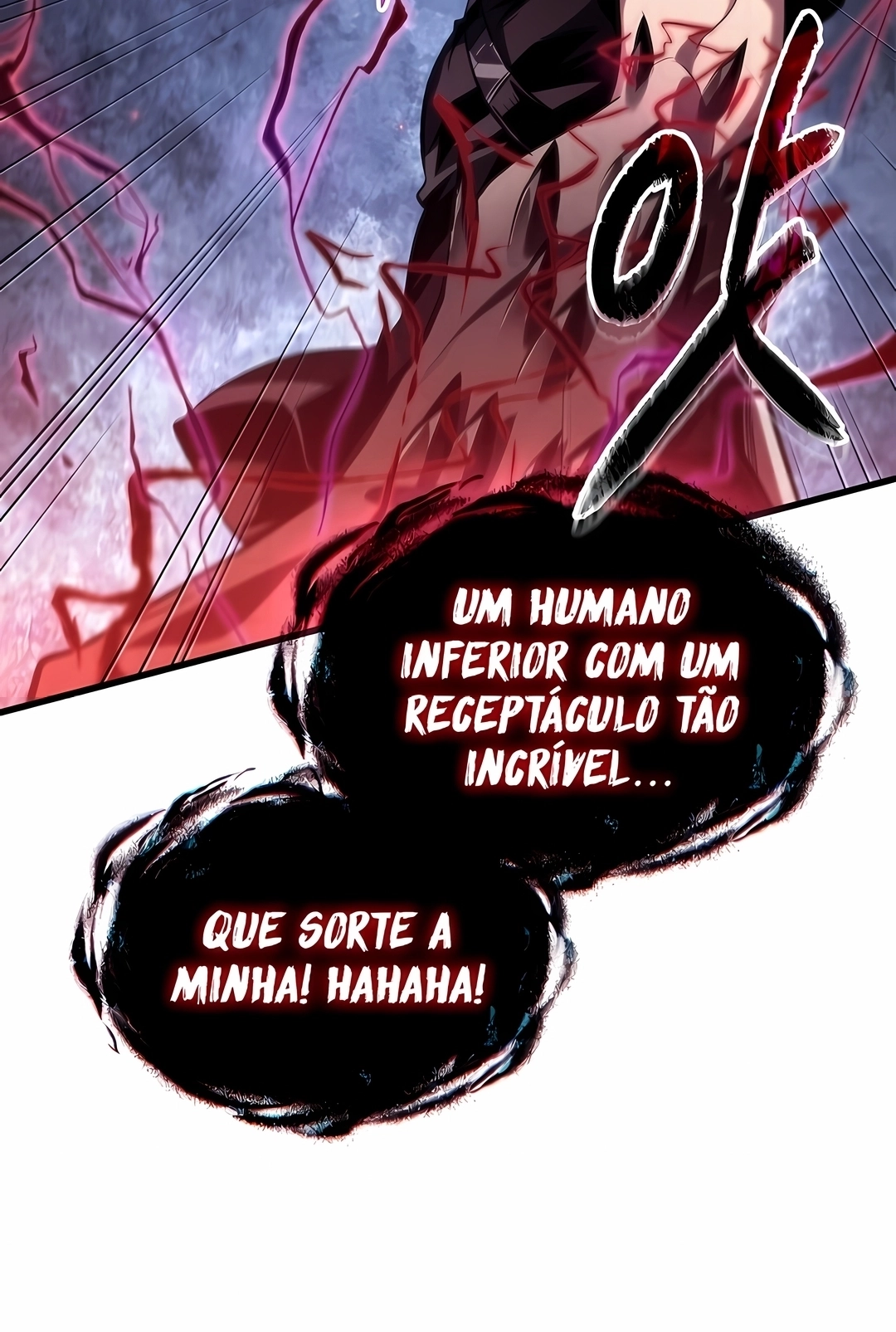 Me Escolha! Capítulo 203 Página 111