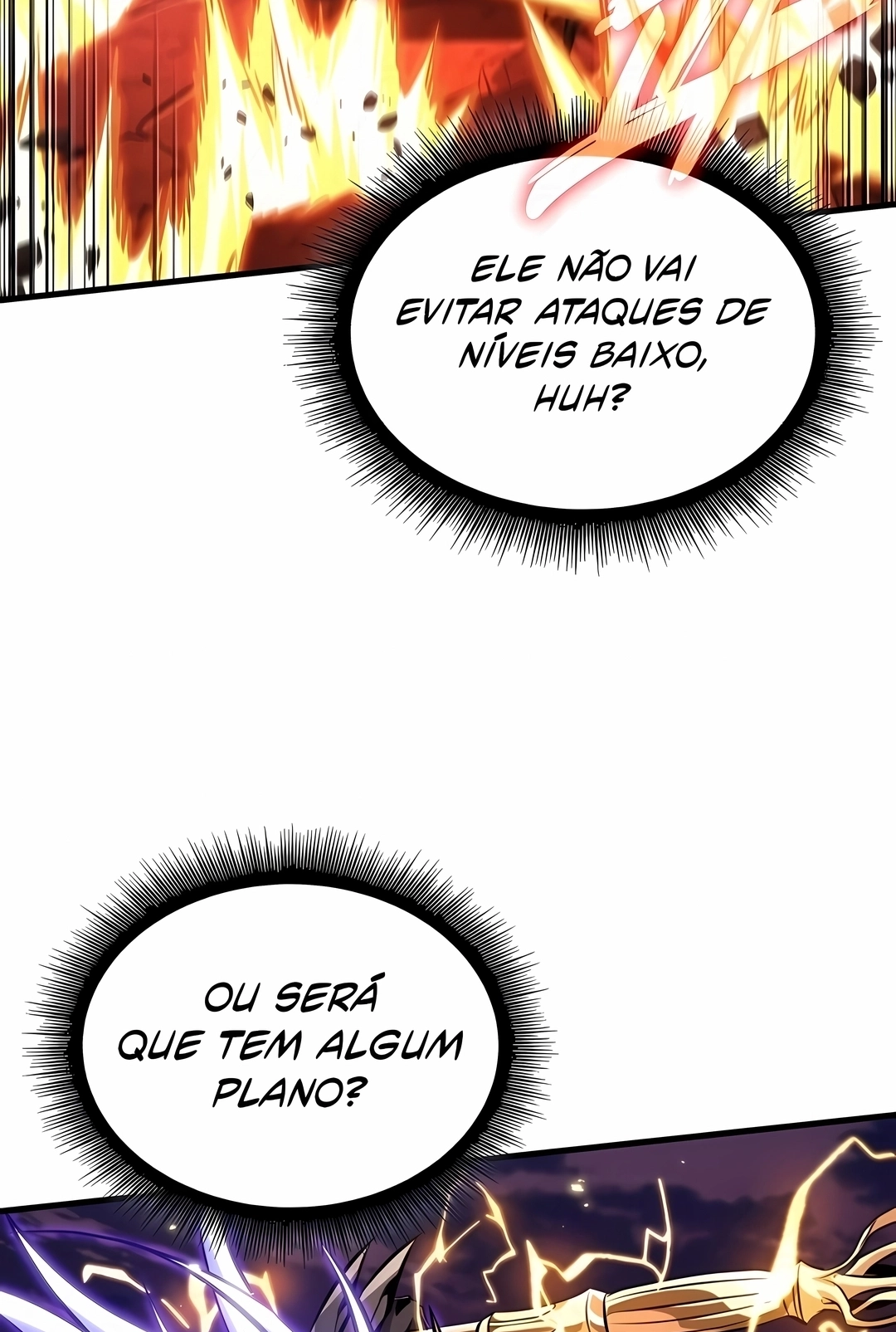 Me Escolha! Capítulo 203 Página 17
