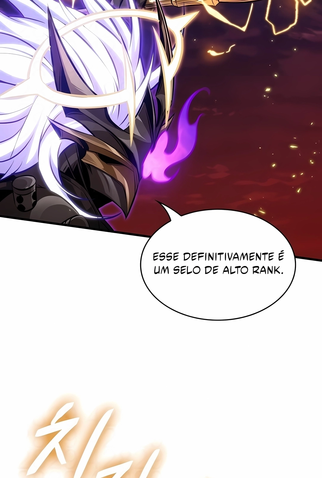 Me Escolha! Capítulo 203 Página 18