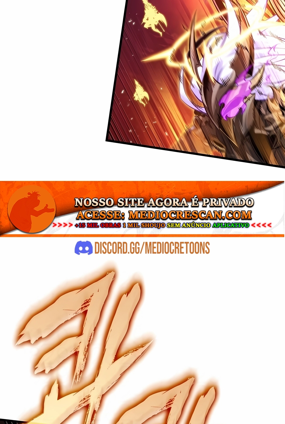 Me Escolha! Capítulo 203 Página 21