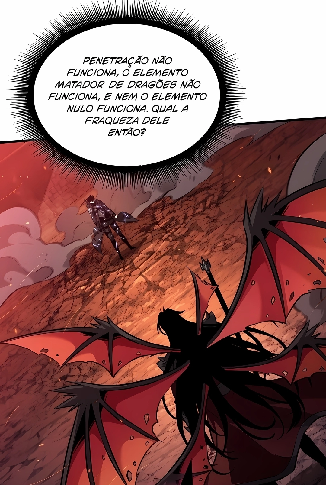 Me Escolha! Capítulo 203 Página 35