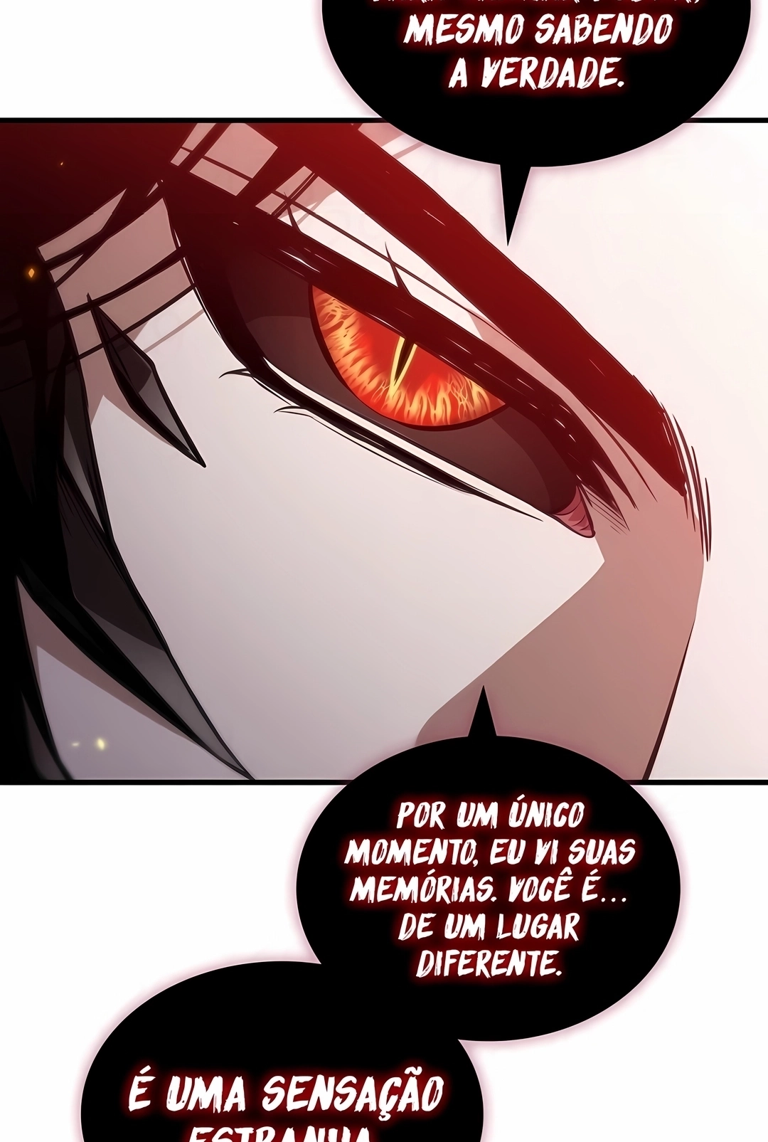 Me Escolha! Capítulo 203 Página 39
