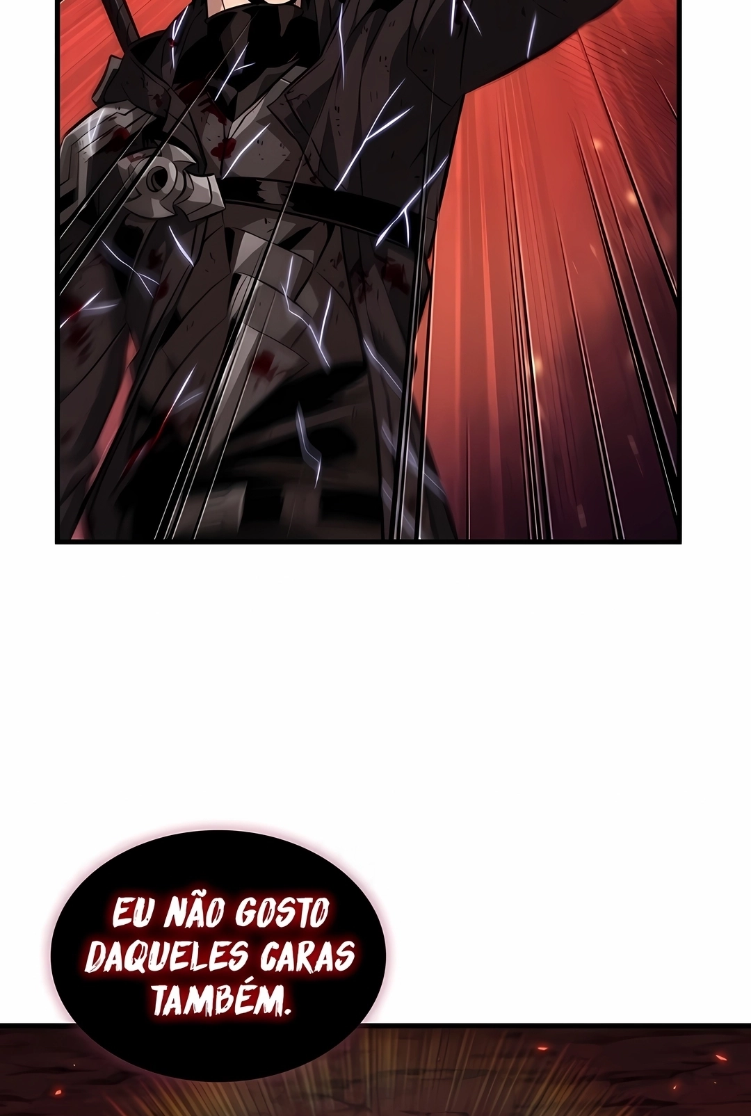 Me Escolha! Capítulo 203 Página 41